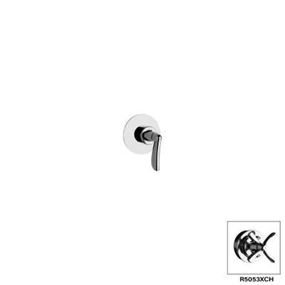 DISEGNO R5053LCH | FaucetExpress.ca