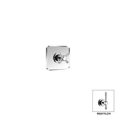 DISEGNO R5077CH | FaucetExpress.ca