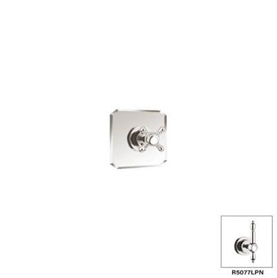 DISEGNO R5077PN | FaucetExpress.ca