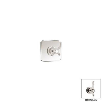 DISEGNO R5077BN | FaucetExpress.ca