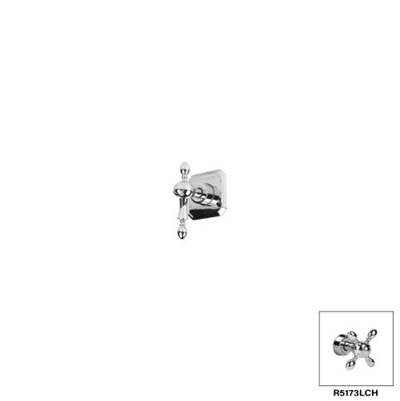 DISEGNO R5173LCH | FaucetExpress.ca