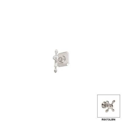 DISEGNO R5173LBN | FaucetExpress.ca