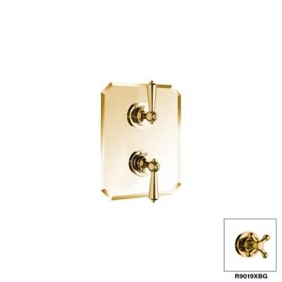 DISEGNO R9019LBG | FaucetExpress.ca