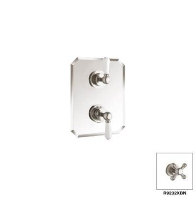 DISEGNO R9232LBN | FaucetExpress.ca