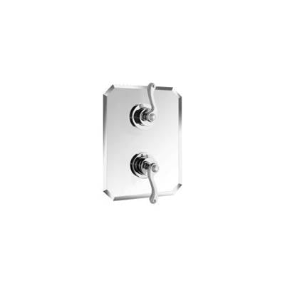 DISEGNO R9036LCH | FaucetExpress.ca