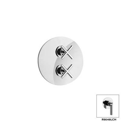 DISEGNO R9046XCH | FaucetExpress.ca