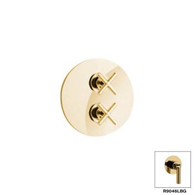 DISEGNO R9046XBG | FaucetExpress.ca