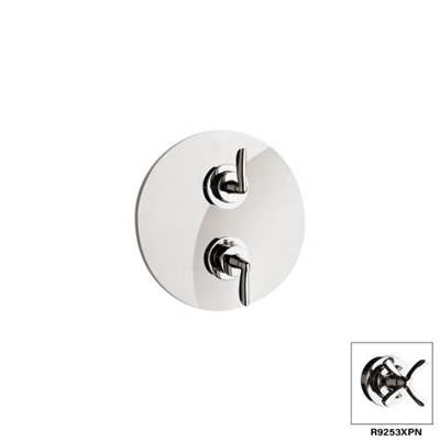 DISEGNO R9253LPN | FaucetExpress.ca