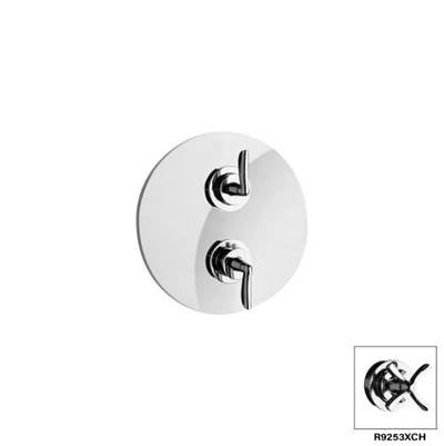 DISEGNO R9253LCH | FaucetExpress.ca