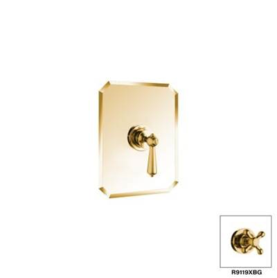 DISEGNO R9119LBG | FaucetExpress.ca