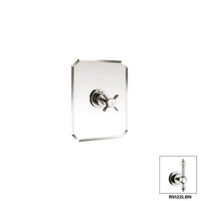 DISEGNO R9122XBN | FaucetExpress.ca