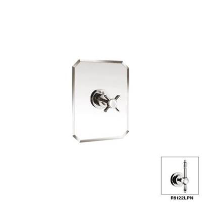 DISEGNO R9122XPN | FaucetExpress.ca