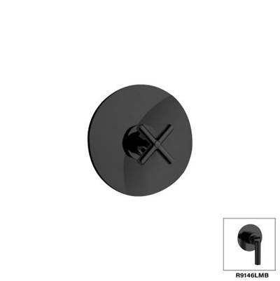 DISEGNO R9146XMB | FaucetExpress.ca