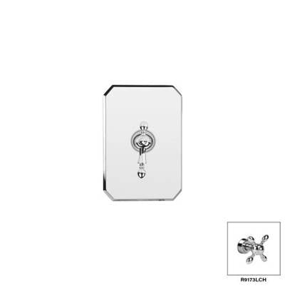 DISEGNO R9173LCH | FaucetExpress.ca