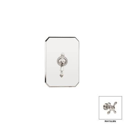 DISEGNO R9173LBN | FaucetExpress.ca