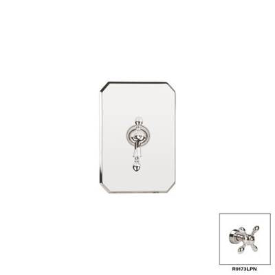 DISEGNO R9173LPN | FaucetExpress.ca