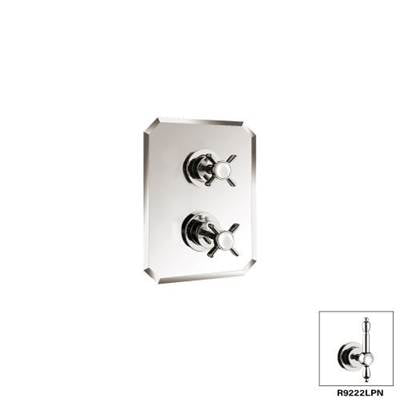 DISEGNO R9222XPN | FaucetExpress.ca