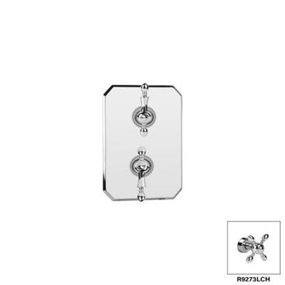 DISEGNO R9273LCH | FaucetExpress.ca