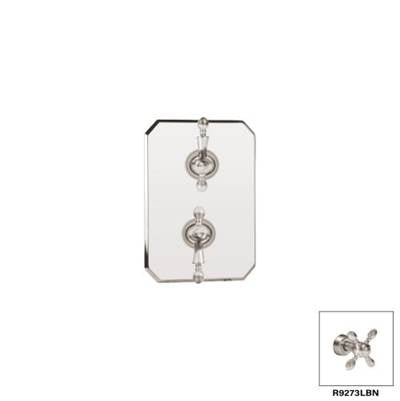 DISEGNO R9273LBN | FaucetExpress.ca