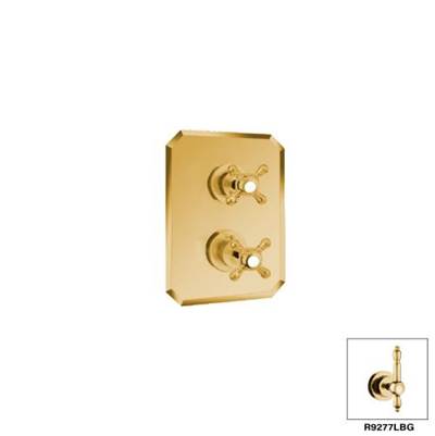 DISEGNO R9277XBG | FaucetExpress.ca