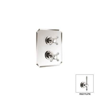 DISEGNO R9277XPN | FaucetExpress.ca