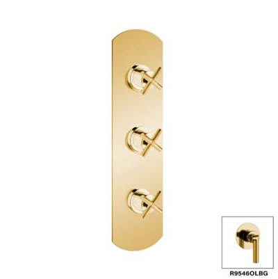 DISEGNO R9546OXBG | FaucetExpress.ca