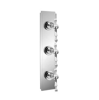 DISEGNO R9573LCH | FaucetExpress.ca