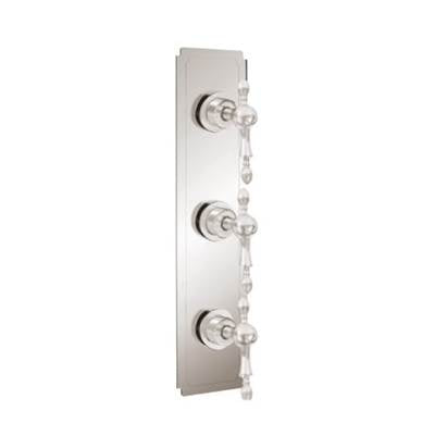DISEGNO R9573LBN | FaucetExpress.ca
