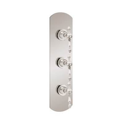DISEGNO R9573OLBN | FaucetExpress.ca