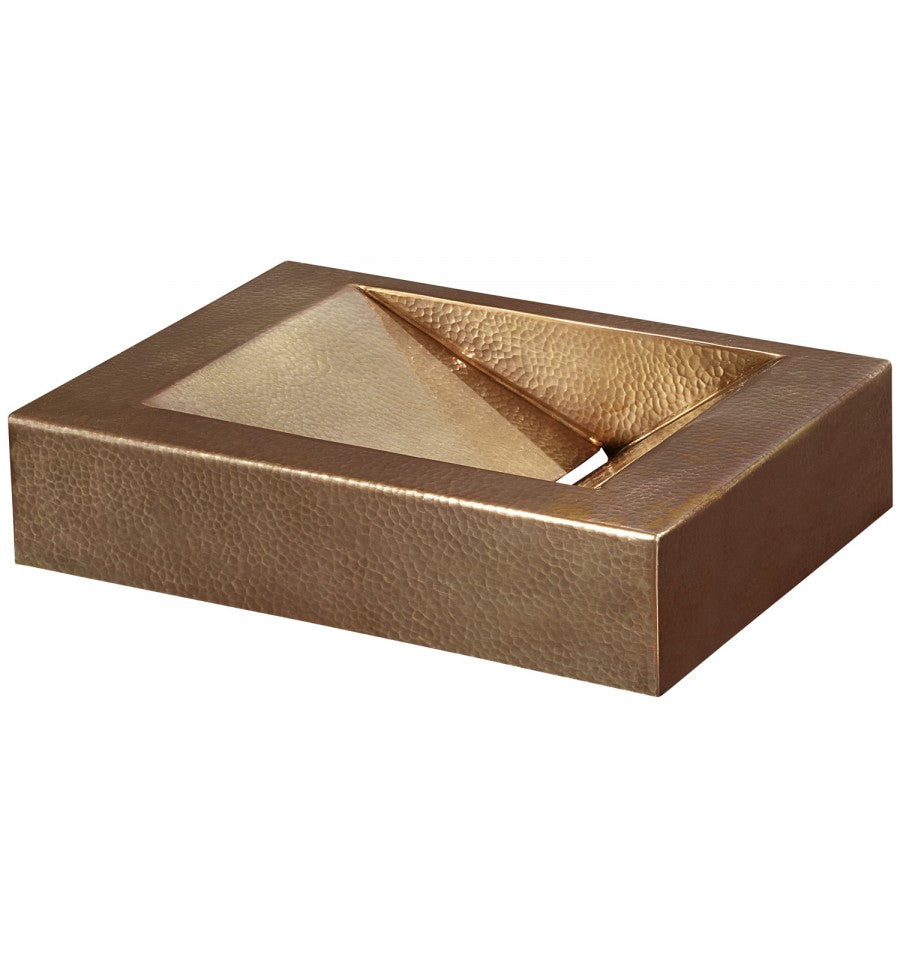 THOMPSON TRADERS - BRSD-1914ASG - SOLTEPEC | FaucetExpress.ca