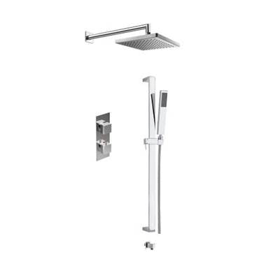 DISEGNO SYSTEMX11CH | FaucetExpress.ca