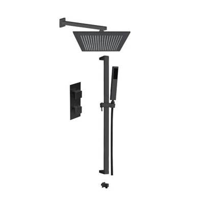 DISEGNO SYSTEMX11SFMB | FaucetExpress.ca