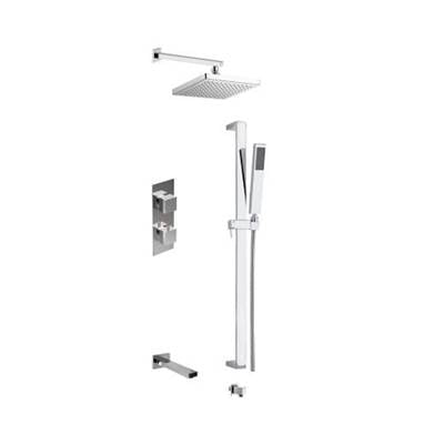 DISEGNO SYSTEMX13CH | FaucetExpress.ca