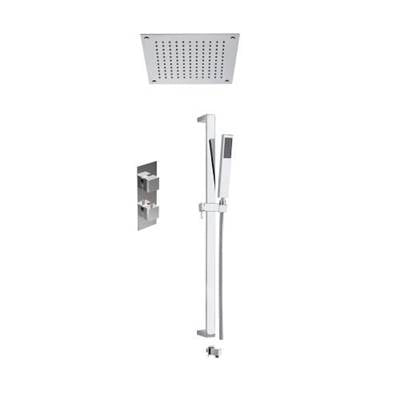 DISEGNO SYSTEMX15CH | FaucetExpress.ca