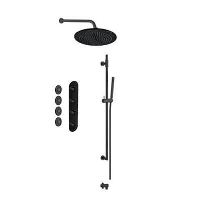 DISEGNO SYSTEMX18MB | FaucetExpress.ca