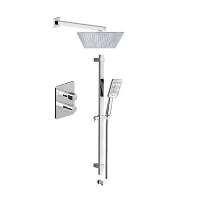 DISEGNO SYSTEM103CH | FaucetExpress.ca