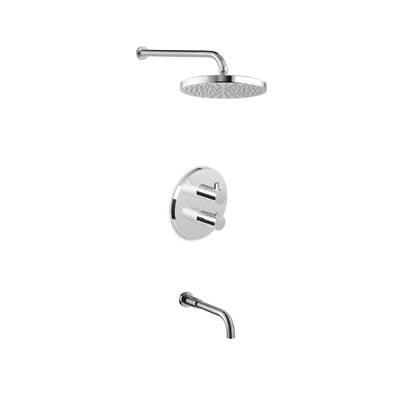 DISEGNO SYSTEM110CH | FaucetExpress.ca