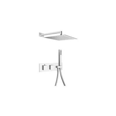 DISEGNO SYSTEM114CH | FaucetExpress.ca