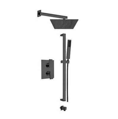 DISEGNO SYSTEM120MB | FaucetExpress.ca
