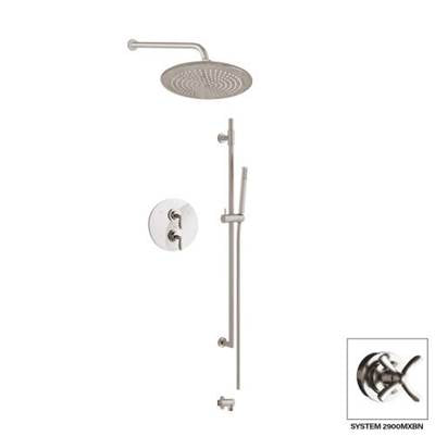 DISEGNO 2900BN | FaucetExpress.ca