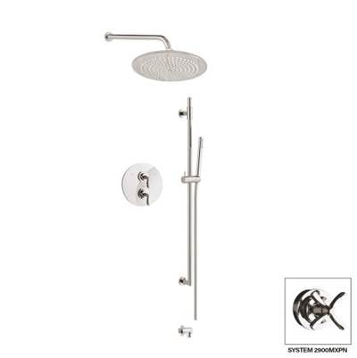DISEGNO 2900PN | FaucetExpress.ca