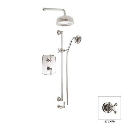 DISEGNO 37LLPN | FaucetExpress.ca