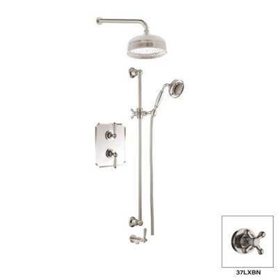 DISEGNO 37LLBN | FaucetExpress.ca