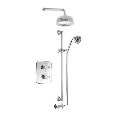 DISEGNO 37QXCH | FaucetExpress.ca