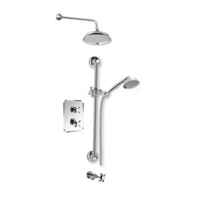 DISEGNO SYSTEM55CH | FaucetExpress.ca