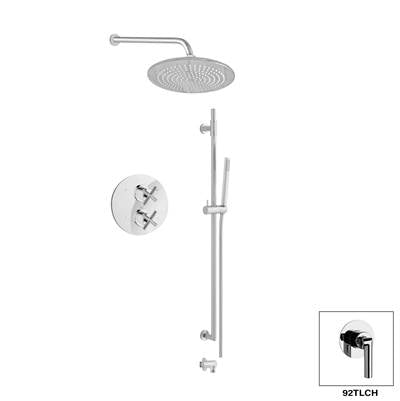 DISEGNO 92XCH | FaucetExpress.ca