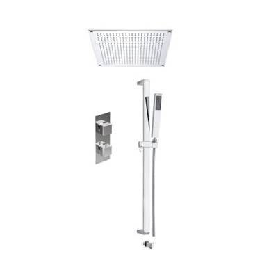 DISEGNO SYSTEMX22CH | FaucetExpress.ca