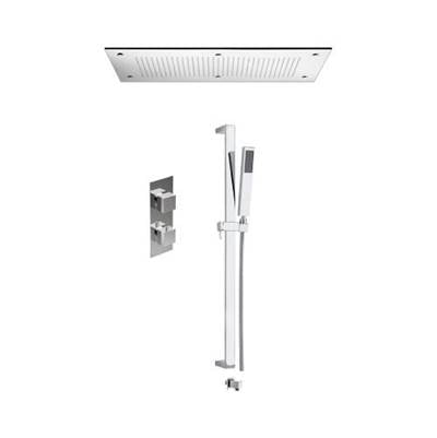 DISEGNO SYSTEMX23CH | FaucetExpress.ca