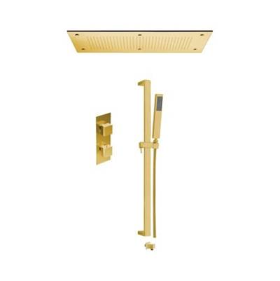 DISEGNO SYSTEMX23BG | FaucetExpress.ca