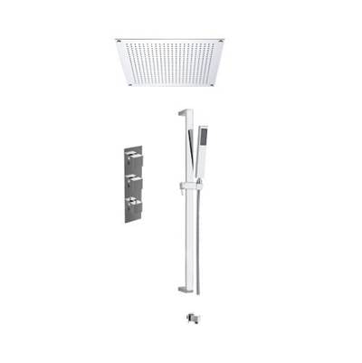 DISEGNO SYSTEMX24CH | FaucetExpress.ca